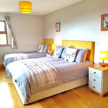 쿠센덜 글렌 에린 하우스 B&B 외부 사진